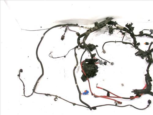 Kabel RENAULT MEGANE III Hatchback (BZ0/1_, B3_) 1.2 TCe (BZ2B, BZ11) | BP30006714E12 