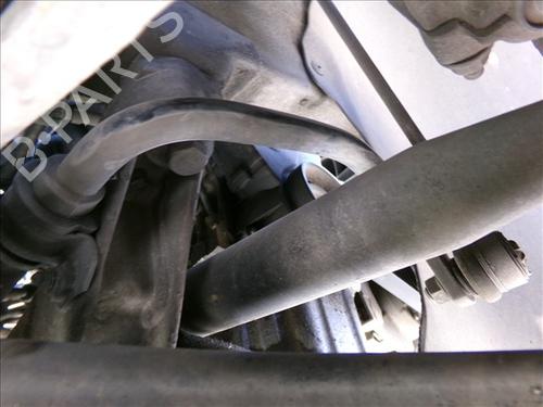Barra estabilizadora VW POLO (9N_, 9A_) 1.4 16V (75 hp) 25485216