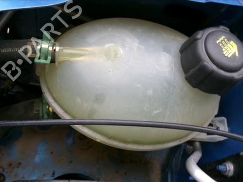Used Expansion tank DACIA SANDERO II TCe 90 (B8M1, B8MA, B8AC) (90 hp) 25596517
