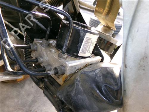 Used ABS pump CITROËN C3 I (FC_, FN_) 1.1 i (60 hp) 28139301
