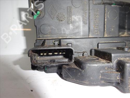 Used Rear right lock RENAULT GRAND SCÉNIC II (JM0/1_) 1.9 dCi (JM14) (131 hp) 24557965