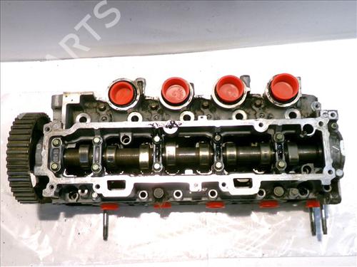 Sylinderhode PEUGEOT 206 Van 1.4 HDi | BP30764127M5 