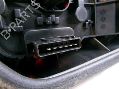 Right taillight CITROËN XSARA Coupe (N0) 1.6 16V | BP25707589C35 