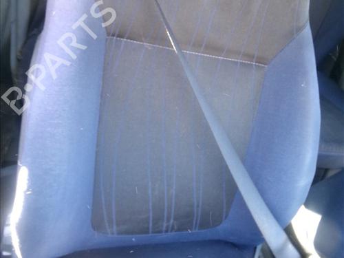 Front right seatbelt OPEL CORSA D (S07) 1.4 (L08, L68) | BP25348513I25 