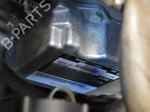 Used ECU airbags ALFA ROMEO 147 (937_) 1.6 16V T.SPARK (937.AXA1A, 937.AXB1A, 937.BXB1A) (120 hp) 24560747