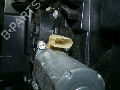 Front right window mechanism FORD FIESTA V (JH_, JD_) 1.25 16V | BP24566764C23 