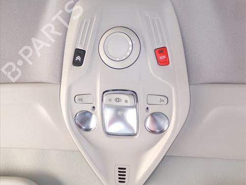 Used Interior roof light CITROËN C4 Grand Picasso II (DA_, DE_) 2.0 BlueHDi 150 (150 hp) 29021519