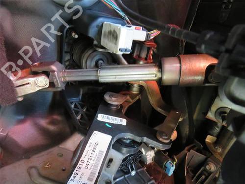 Used Steering column CHRYSLER GRAND VOYAGER V (RT) 2.8 CRD (163 hp) 24559608