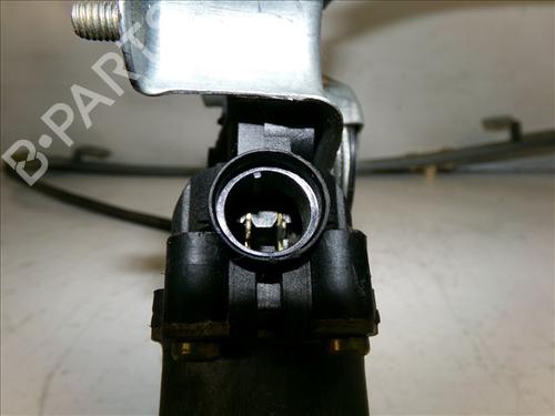 Front right window mechanism RENAULT SCÉNIC I MPV (JA0/1_, FA0_) 1.9 dCi RX4 | BP24873929C23 