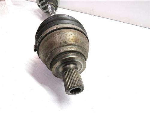 Left front driveshaft VW GOLF VII (5G1, BQ1, BE1, BE2) 1.5 TSI | BP24556860M38 