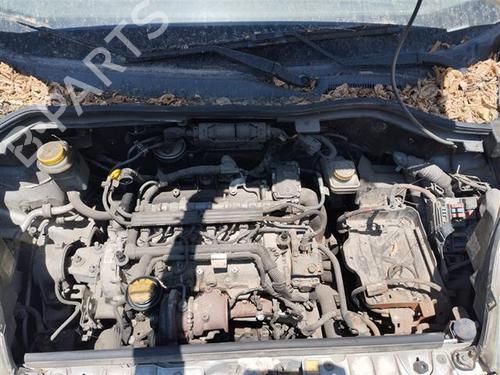 Electronic module FIAT FIORINO Box Body/MPV (225_) 1.3 D Multijet (225BXD1A, 225BXB1A, 225BXB11) | BP24567392M83