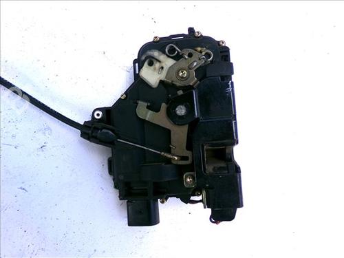 Front right lock VW BORA I (1J2) 1.9 TDI | BP25753245C97 