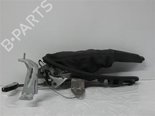 Handrem BMW 1 (E87) 120 d (163 hp) 24556447