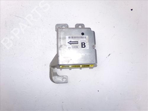 Airbag styreenhed MAZDA 5 (CR) 2.0 CD (CR19) (143 hp) 27978910