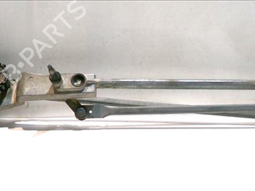 Ruitenwissermotor voor FORD FOCUS I (DAW, DBW) 1.6 16V (100 hp) 28974560