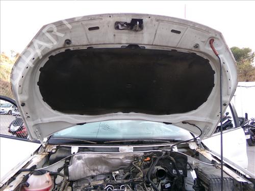 Hood VW TIGUAN (5N_) 2.0 TDI | BP29944026C1