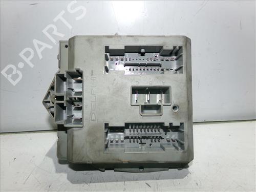 Fuse box FIAT PUNTO (188_) 1.2 16V 80 (188.233, .235, .253, .255, .333, .353, .639,... | BP24567077E1 