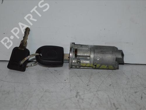 Electronic module RENAULT KANGOO (KC0/1_) D 65 1.9 (KC0E, KC02, KC0J, KC0N) | BP26204017M83 