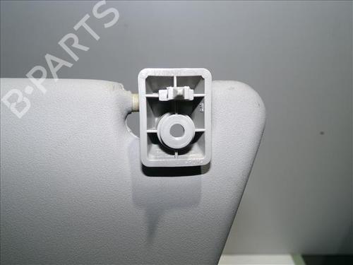 Right sun visor OPEL MERIVA A MPV (X03) 1.3 CDTI (E75) | BP26204701I2 