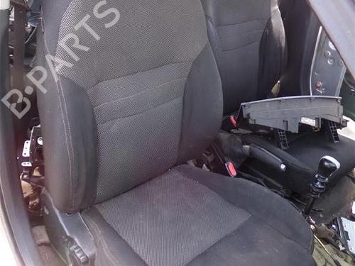 Used Right front seat NISSAN PRIMERA Hatchback (P12) 2.2 Di (126 hp) 25897463