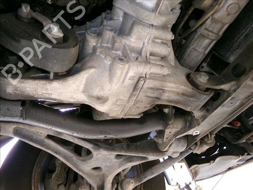 Differensial forvogn MERCEDES-BENZ R-CLASS (W251, V251) R 320 CDI 4-matic (251.022, 251.122) (224 hp) 29520507