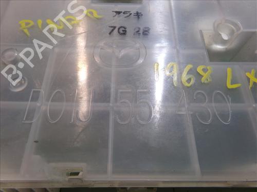 Electronic module MAZDA 2 (DE_, DH_) 1.3 (DE3FS) | BP24565351M83 