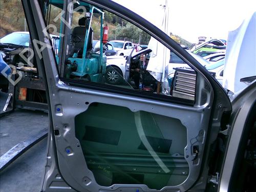 Left front door MERCEDES-BENZ R-CLASS (W251, V251) R 320 CDI 4-matic (251.022, 251.122) | BP29520472C2 