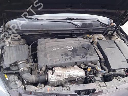 Electronic module OPEL INSIGNIA A Sports Tourer (G09) 2.0 CDTI (35) | BP24557899M83 