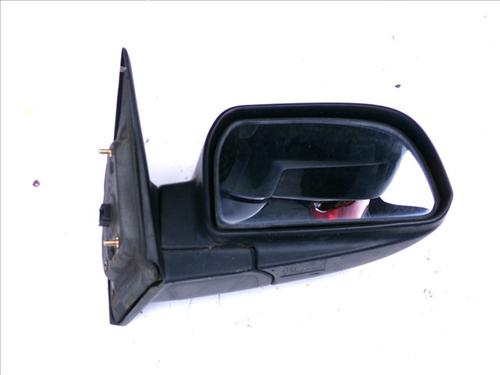 Used Right mirror HYUNDAI TUCSON (JM) 2.0 CRDi (140 hp) 25434975