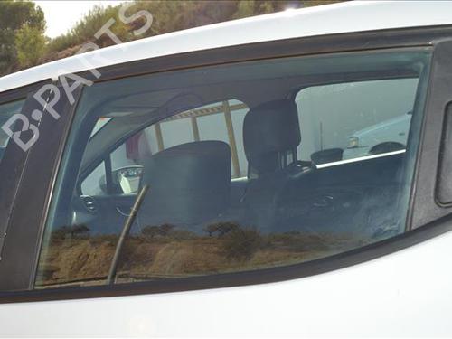 Used Rear left door window RENAULT CLIO IV (BH_) 1.5 dCi 75 (75 hp) 24561724
