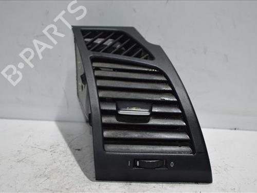 Used Air vent BMW 1 (E87) 118 d (143 hp) 24569429
