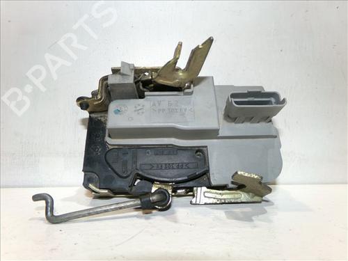 Used Front left lock CITROËN XSARA (N1) 2.0 HDi 90 (90 hp) 25463985