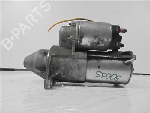 Used Starter CHEVROLET LACETTI (J200) 1.6 (109 hp) 24557810