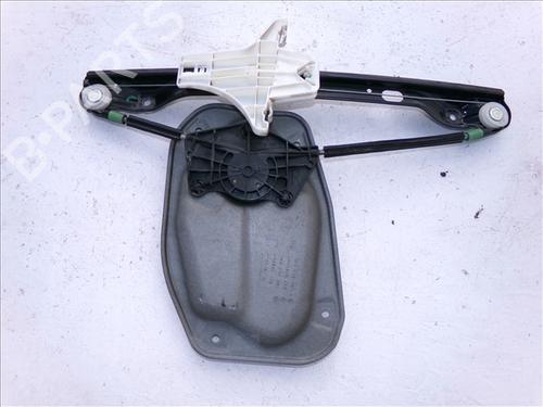 Used Rear right window mechanism VW GOLF PLUS V (5M1, 521) 1.6 TDI (105 hp) 30006788