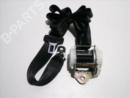 Rear right seatbelt AUDI A3 (8P1) 1.6 | BP24561208I28 
