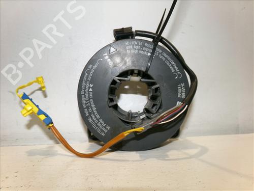 Kontantrulle Airbag /Stelring OPEL CORSA C (X01) 1.7 CDTI (F08, F68) (100 hp) 24859314