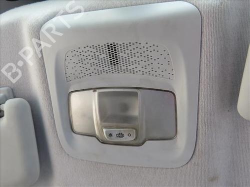 Used Interior roof light PEUGEOT 208 I (CA_, CC_) 1.4 HDi (68 hp) 24559191