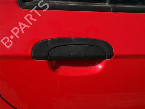 Used Rear right exterior door handle HYUNDAI GETZ (TB) 1.1 (67 hp) 24567773