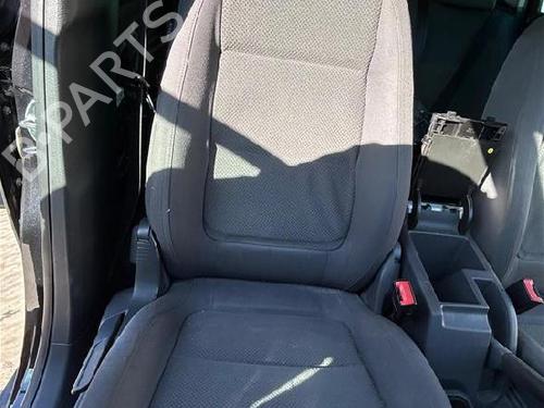 Used Right front seat VW GOLF PLUS V (5M1, 521) 1.4 16V (75 hp) 24564371