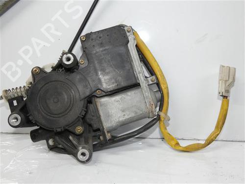 Used Front left window mechanism MITSUBISHI GALANT VIII (EA_) 2.5 V6 24V (EA5A) (163 hp) 24556672