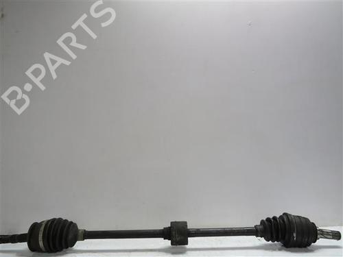 Used Right front driveshaft OPEL CORSA C (X01) 1.7 DTI (F08, F68) (75 hp) 24556695