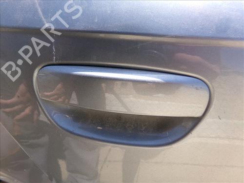 Used Rear right exterior door handle AUDI A4 B7 (8EC) 2.0 TDI (140 hp) 27888962
