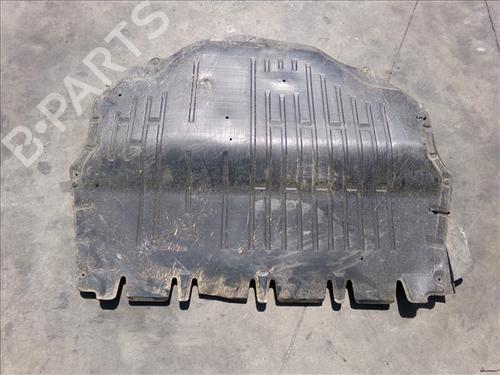 Used Underbody protection VW POLO (9N_, 9A_) 1.4 TDI (70 hp) 28008632