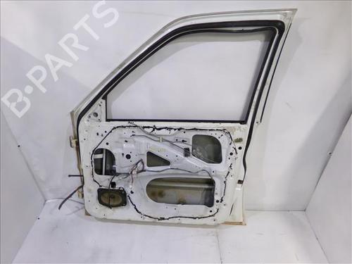 Right front door NISSAN TERRANO II (R20) 2.7 TDi 4WD | BP24558623C3 