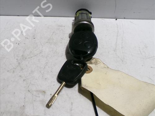 Elektronisk modul FORD FOCUS I (DAW, DBW) 1.8 Turbo DI / TDDi (90 hp) 24858291