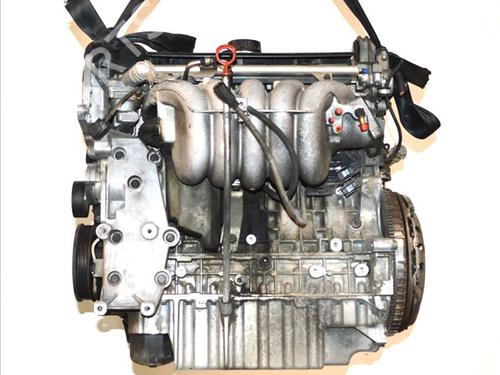 Used Engine VOLVO S60 I (384) 2.4 (170 hp) 28070223