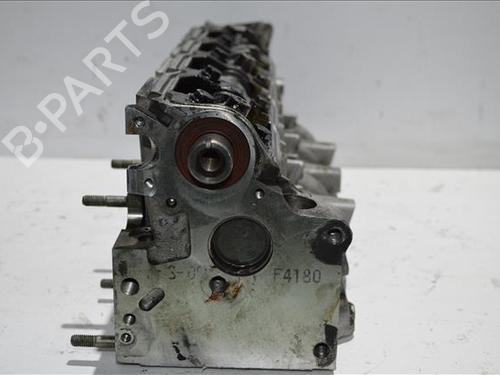 Cylinder head RENAULT LAGUNA II (BG0/1_) 1.9 dCi (BG08, BG0G) | BP26204519M5 