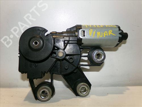 Viskermotor bakrute VW TOUAREG (7LA, 7L6, 7L7) 2.5 R5 TDI (174 hp) 24559394