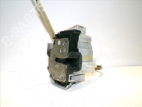 Używane Zamek drzwi przednich prawych FIAT BRAVO II (198_) 1.6 D Multijet (198AXL1B) (120 hp) 29944024