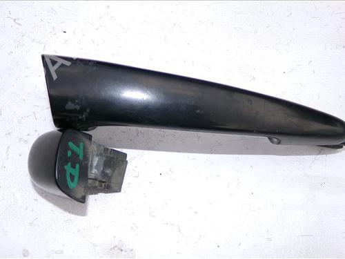 Used Rear right exterior door handle BMW 3 (E46) 320 d (136 hp) 29359649